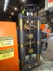 Used Goodman Stand-Alone Puller, Model 6E. Approximately 6