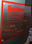 Used Goodman Stand-Alone Puller, Model 6E. Approximately 6