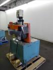 Used Goodman Stand-Alone Puller, Model 6E.