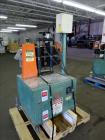 Used Goodman Stand-Alone Puller, Model 6E.
