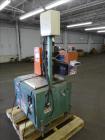 Used Goodman Stand-Alone Puller, Model 6E.