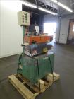 Used Goodman Stand-Alone Puller, Model 6E.