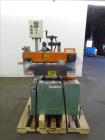 Used Goodman Stand-Alone Puller, Model 6E.