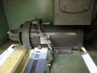 Used Goodman Stand-Alone Puller, Model 6E.