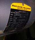 Used Goodman Stand-Alone Puller, Model 6E.