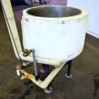 Used Killion Puller, Model 2-12, Carbon Steel.  Approximateky 2