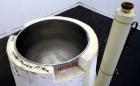 Used Killion Puller, Model 2-12, Carbon Steel.  Approximateky 2