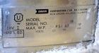 Used Killion Puller, Model 2-12, Carbon Steel.  Approximateky 2