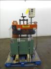 Used Goodman Stand-Alone Puller, Model 6E