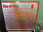 Used Goodman Stand-Alone Puller, Model 6E