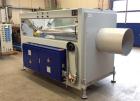 Used Krauss Maffei Haul-Off Puller, Model KM-RR-4-160
