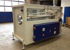 Used Krauss Maffei Haul-Off Puller, Model KM-RR-4-160