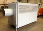 Used Krauss Maffei Haul-Off Puller, Model KM-RR-4-160