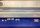 Used Krauss Maffei Haul-Off Puller, Model KM-RR-4-160