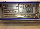 Used Krauss Maffei Haul-Off Puller, Model KM-RR-4-160