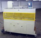 Used Michigan Plastics Machinery Puller.  (2) 5-1/2