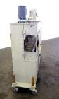 Used Michigan Plastics Machinery Puller.  (2) 5-1/2