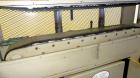 Used Michigan Plastics Machinery Puller.  (2) 5-1/2