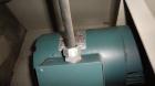 Used Michigan Plastics Machinery Puller.  (2) 5-1/2