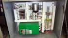 Used Michigan Plastics Machinery Puller.  (2) 5-1/2
