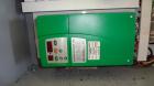Used Michigan Plastics Machinery Puller.  (2) 5-1/2
