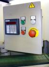 Used Michigan Plastics Machinery Puller.  (2) 5-1/2