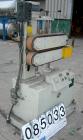 Used Metaplast Puller, Model PB4C. (2) 5