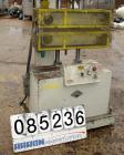 Used Metaplast Puller, Model PB4C. (2) 3.5