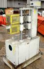 Used Metaplast Puller, Model PB4C. (2) 3.5