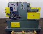 Used Conair Metaplast Cleated Belt Puller, Model PC8-60.