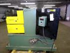 Used Conair Metaplast Cleated Belt Puller, Model PC8-60.