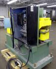 Used Conair Metaplast Cleated Belt Puller, Model PC8-60.