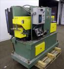 Used Conair Metaplast Cleated Belt Puller, Model PC8-60.