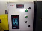 Used Conair Metaplast Cleated Belt Puller, Model PC8-60.