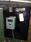 Used Conair Metaplast Cleated Belt Puller, Model PC8-60.