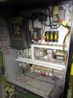 Used Conair Metaplast Cleated Belt Puller, Model PC8-60.