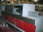 Used Greiner Cleated Belt Puller, Model 30/9-300. (2) 12