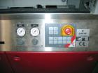Used Greiner Cleated Belt Puller, Model 30/9-300. (2) 12