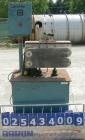 Used Puller, (2) 3