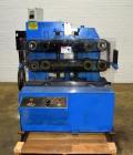 Used Maillefer Belt Puller, Model RC81