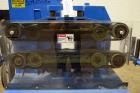 Used Maillefer Belt Puller, Model RC81