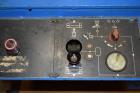 Used Maillefer Belt Puller, Model RC81