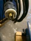 Used Maillefer Belt Puller, Model RC81