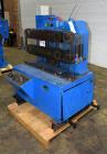 Used Maillefer Belt Puller, Model RC81