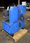 Used- Maillefer Belt Puller, Model RC81