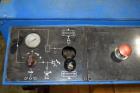 Used Maillefer Belt Puller, Model RC81