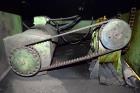Used Maillefer Belt Puller, Model RC81