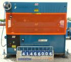 Used RDN Belt Puller, Model 180-18-S. (2) 17-1/2