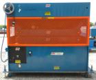 Used RDN Belt Puller, Model 180-18-S. (2) 17-1/2