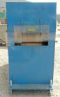 Used RDN Belt Puller, Model 180-18-S. (2) 17-1/2